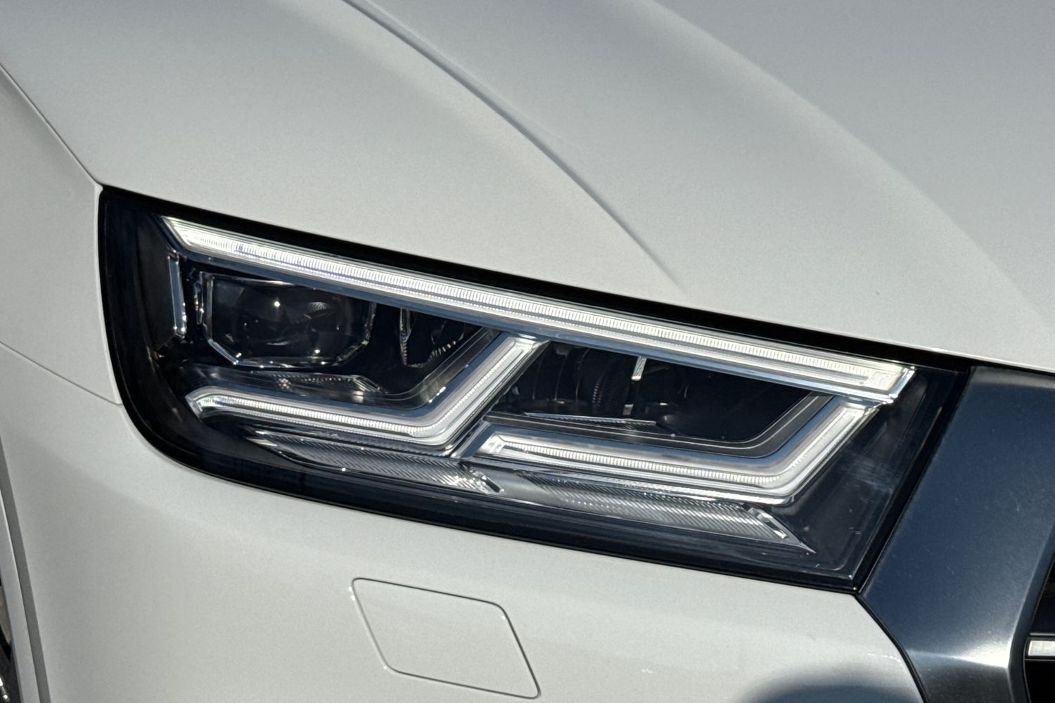 Used Audi Q5 2018 for sale - 77951786: Photo 27