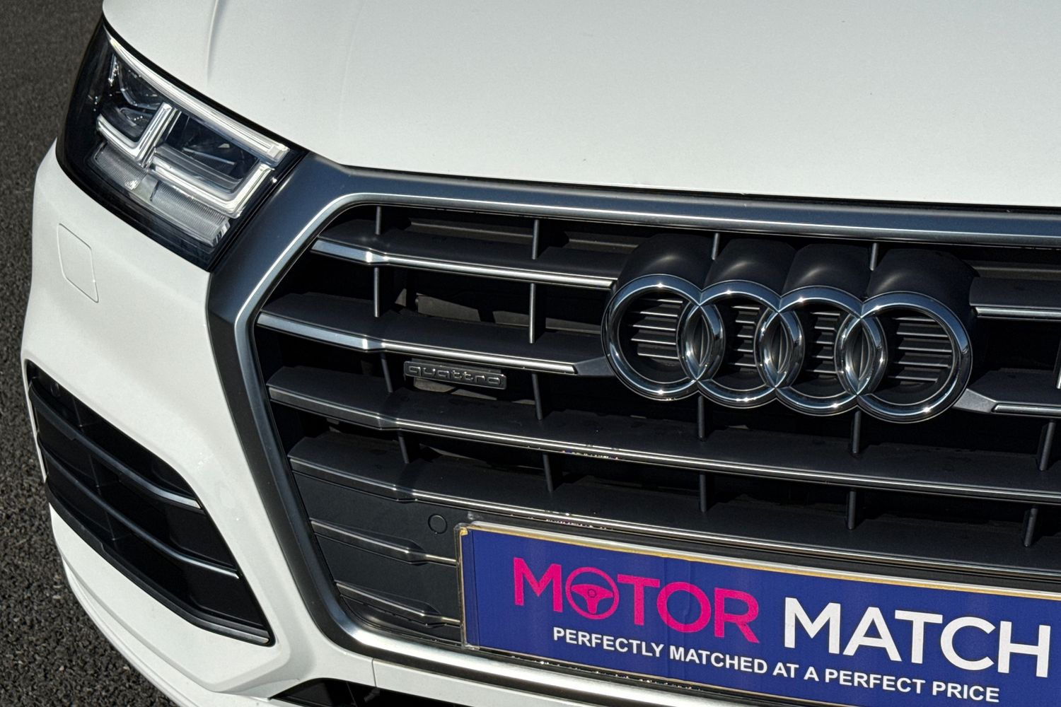 Used Audi Q5 2018 for sale - 77951786: Photo 28