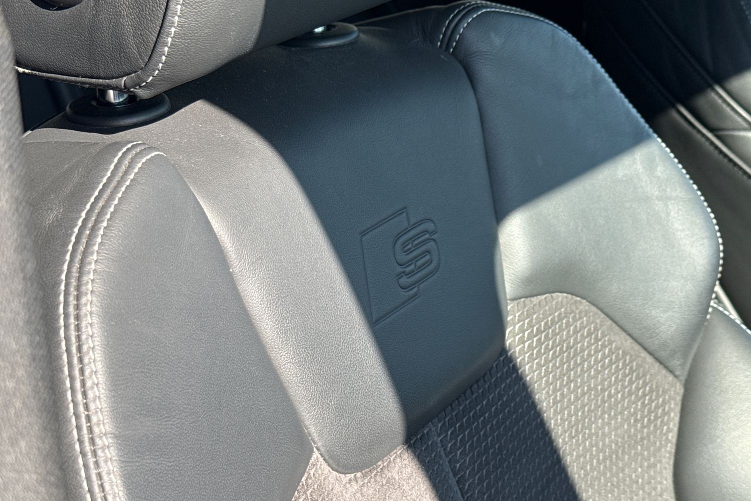 Used Audi Q5 2018 for sale - 77951786: Photo 34