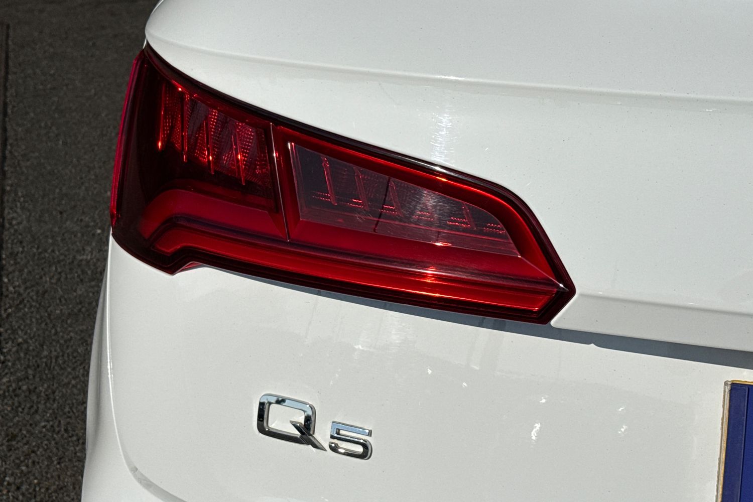 Used Audi Q5 2018 for sale - 77951786: Photo 40