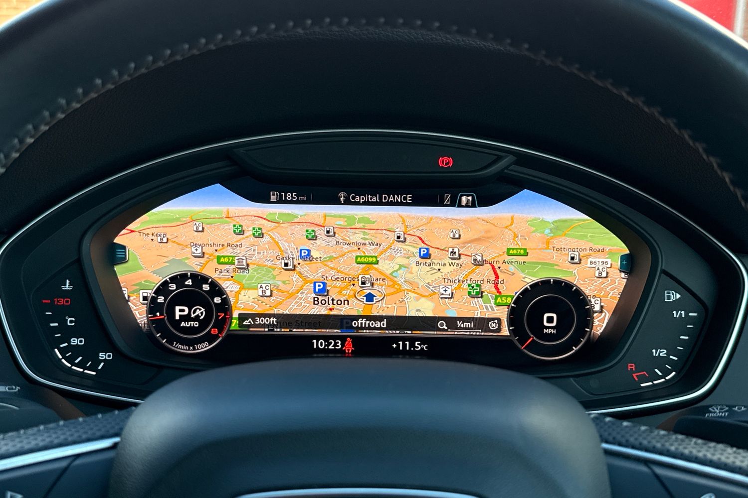 Used Audi Q5 2018 for sale - 77951786: Photo 41