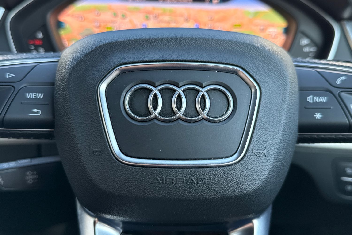 Used Audi Q5 2018 for sale - 77951786: Photo 42