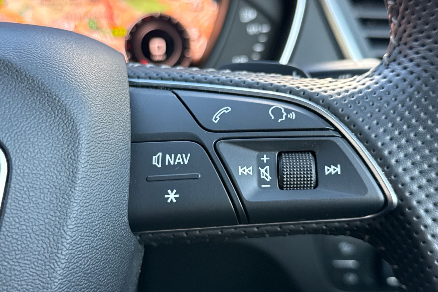 Used Audi Q5 2018 for sale - 77951786: Photo 45