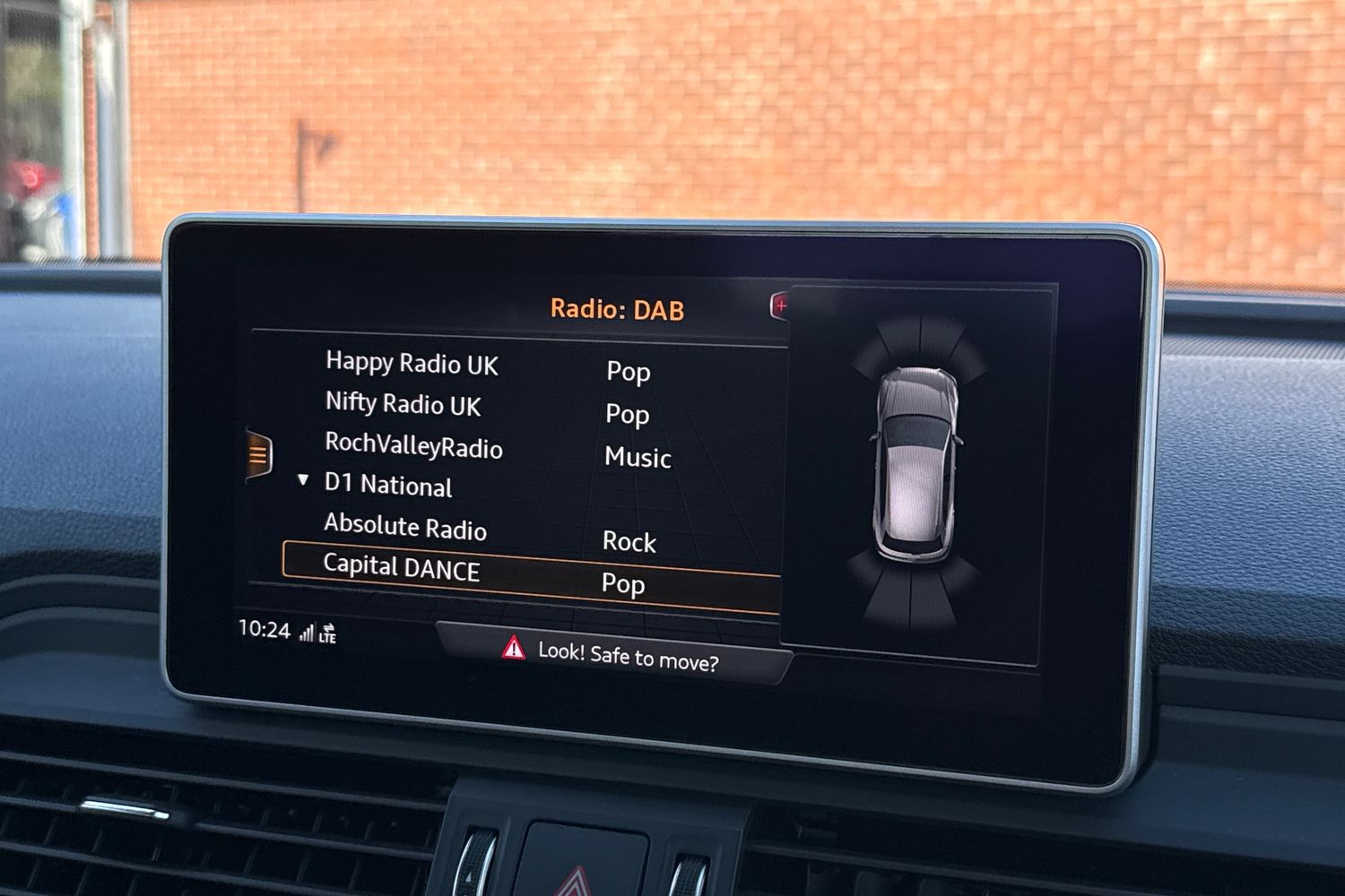 Used Audi Q5 2018 for sale - 77951786: Photo 50