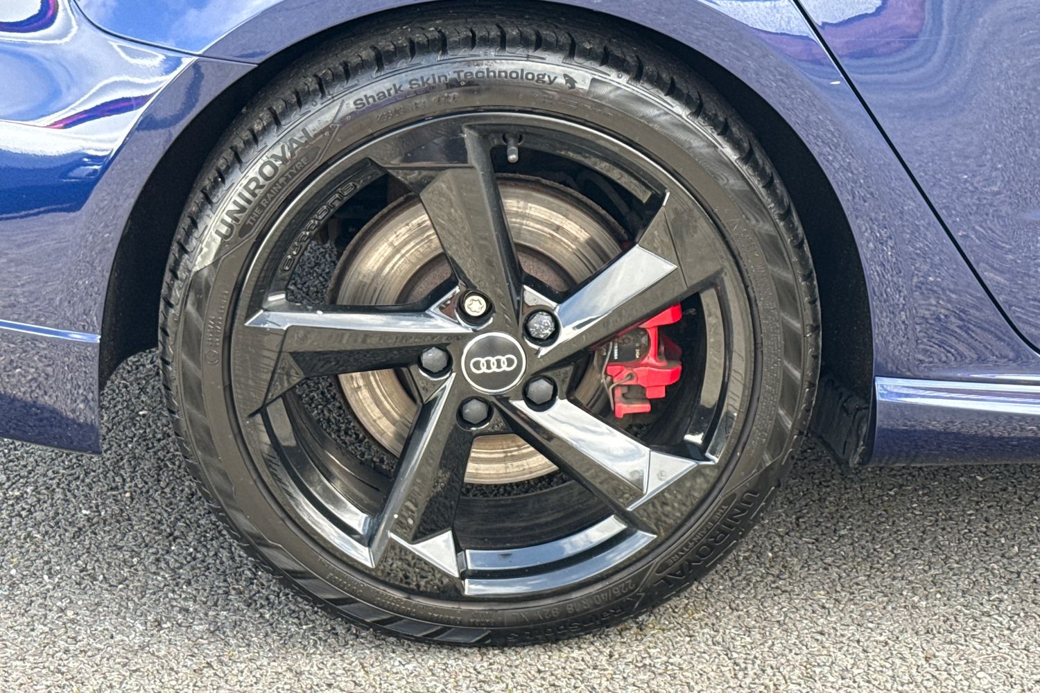 Used Audi S3 2018 for sale - 78052803: Photo 11