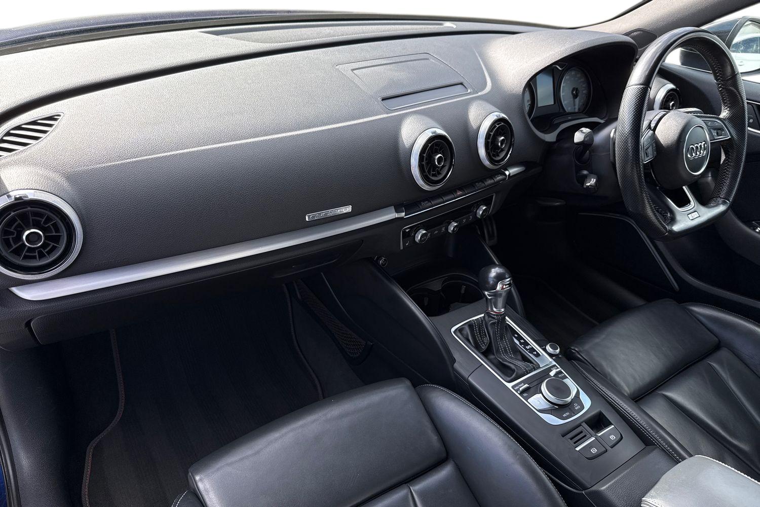 Used Audi S3 2018 for sale - 78052803: Photo 15