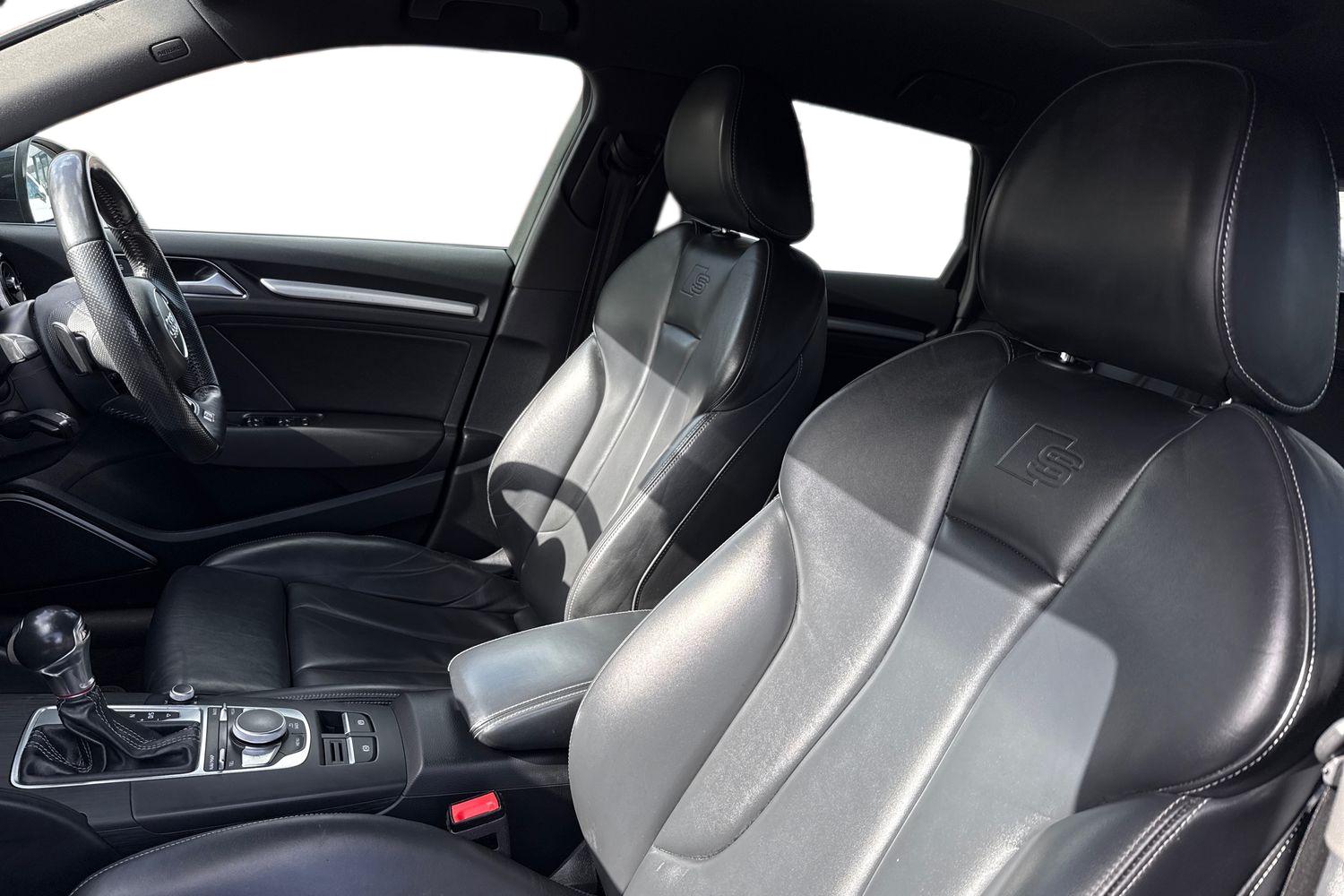 Used Audi S3 2018 for sale - 78052803: Photo 16