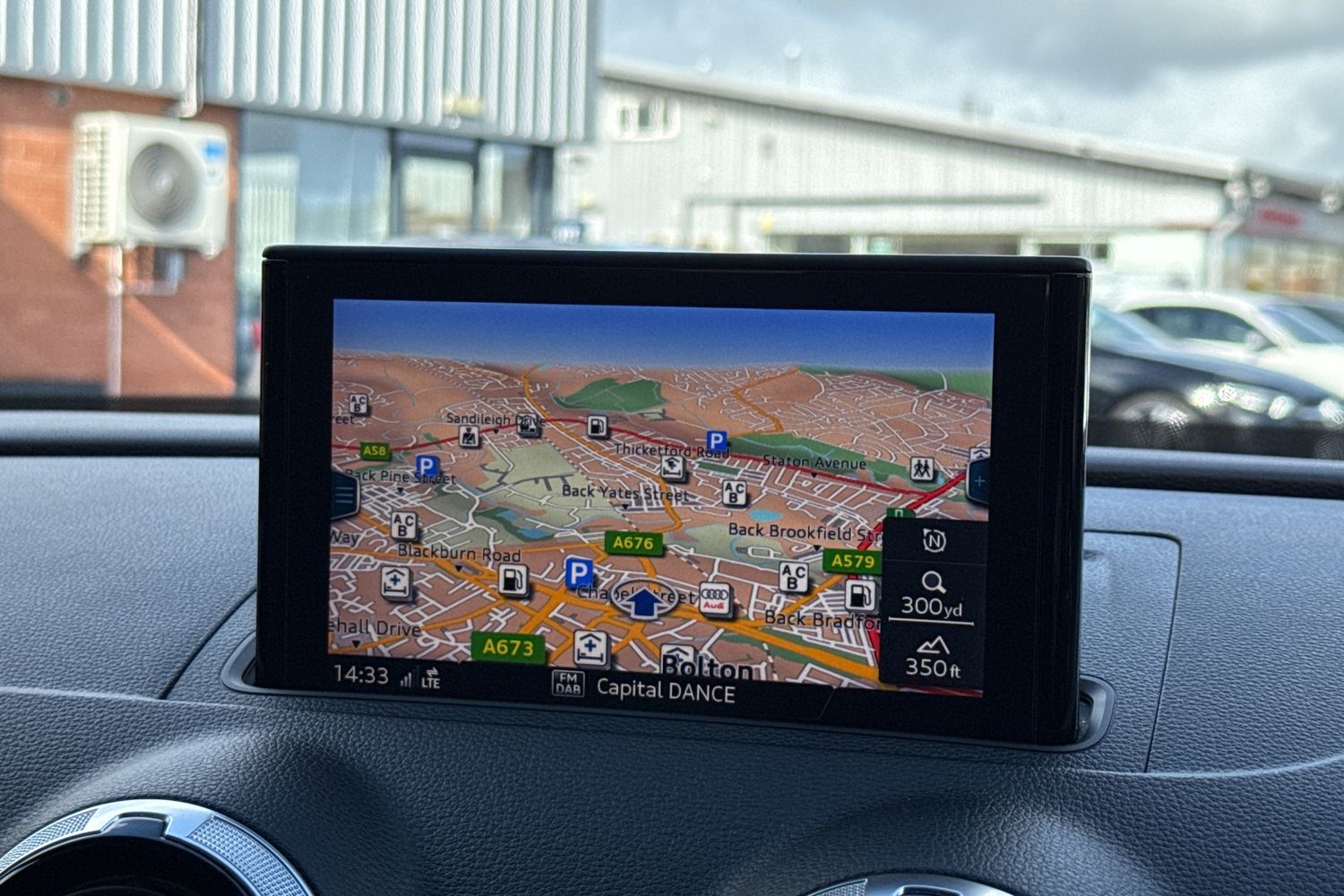 Used Audi S3 2018 for sale - 78052803: Photo 17