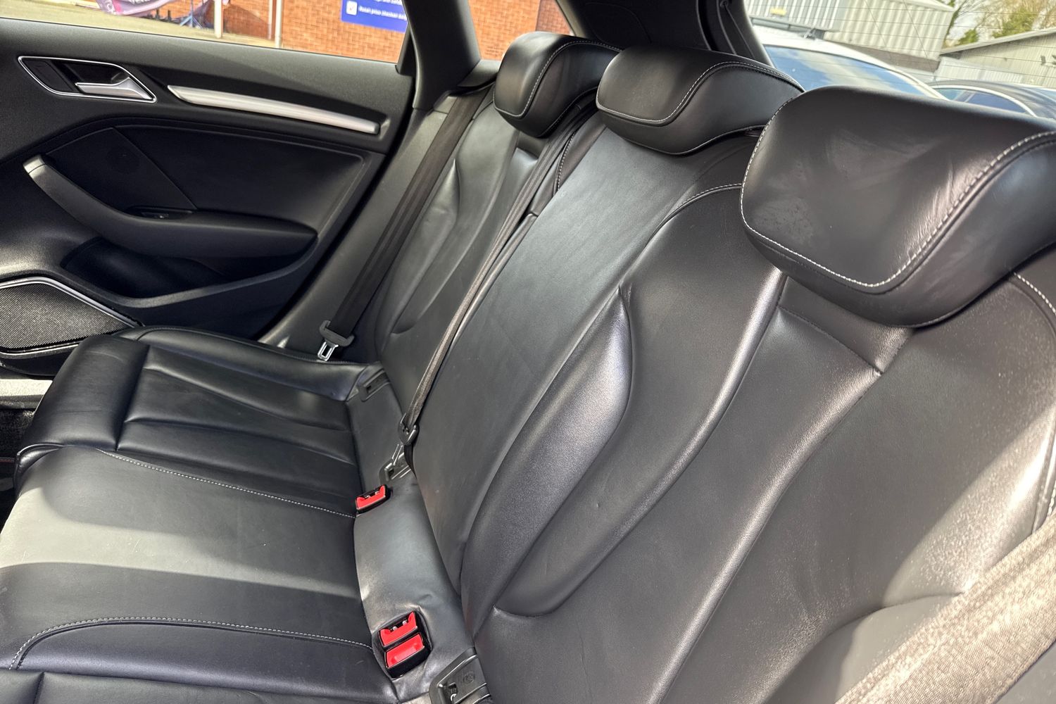 Used Audi S3 2018 for sale - 78052803: Photo 19