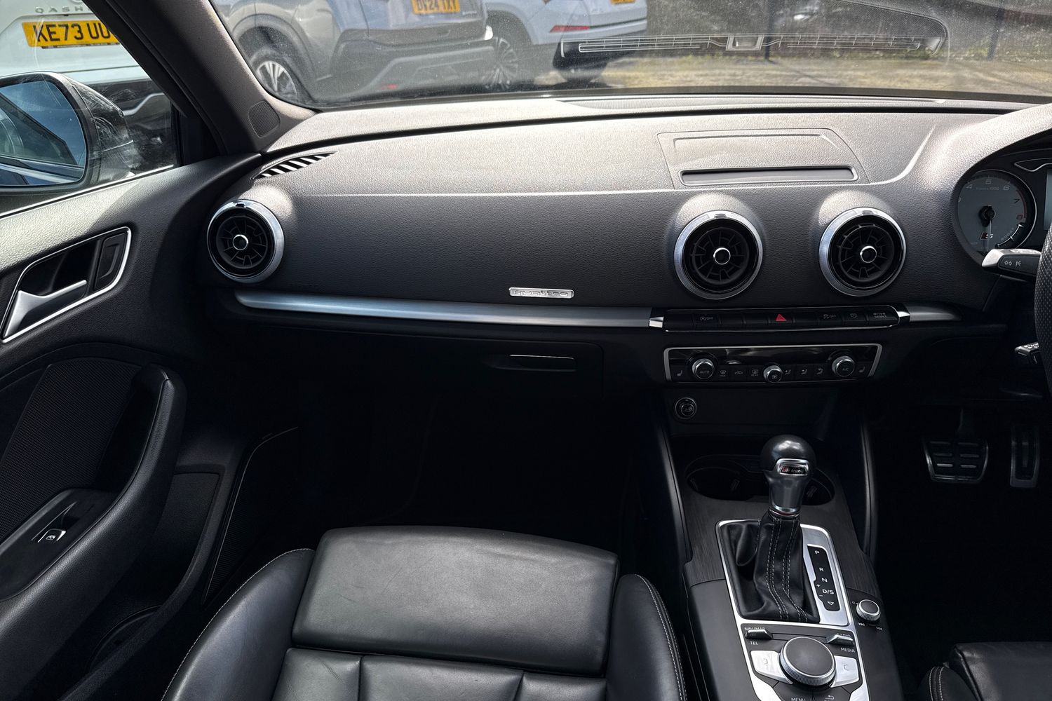 Used Audi S3 2018 for sale - 78052803: Photo 20