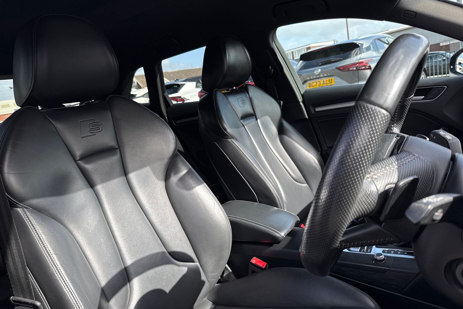 Used Audi S3 2018 for sale - 78052803: Photo 24