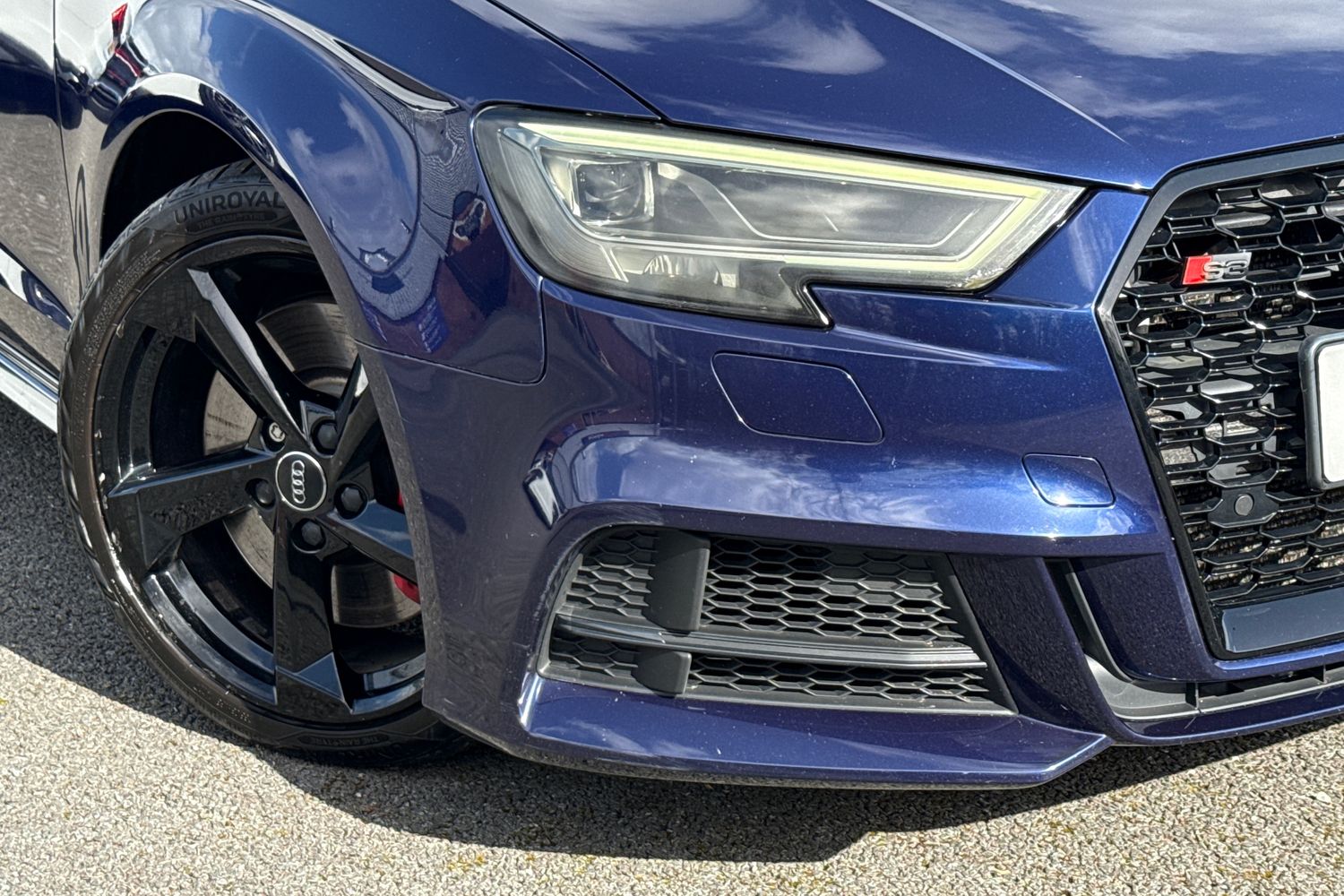 Used Audi S3 2018 for sale - 78052803: Photo 26