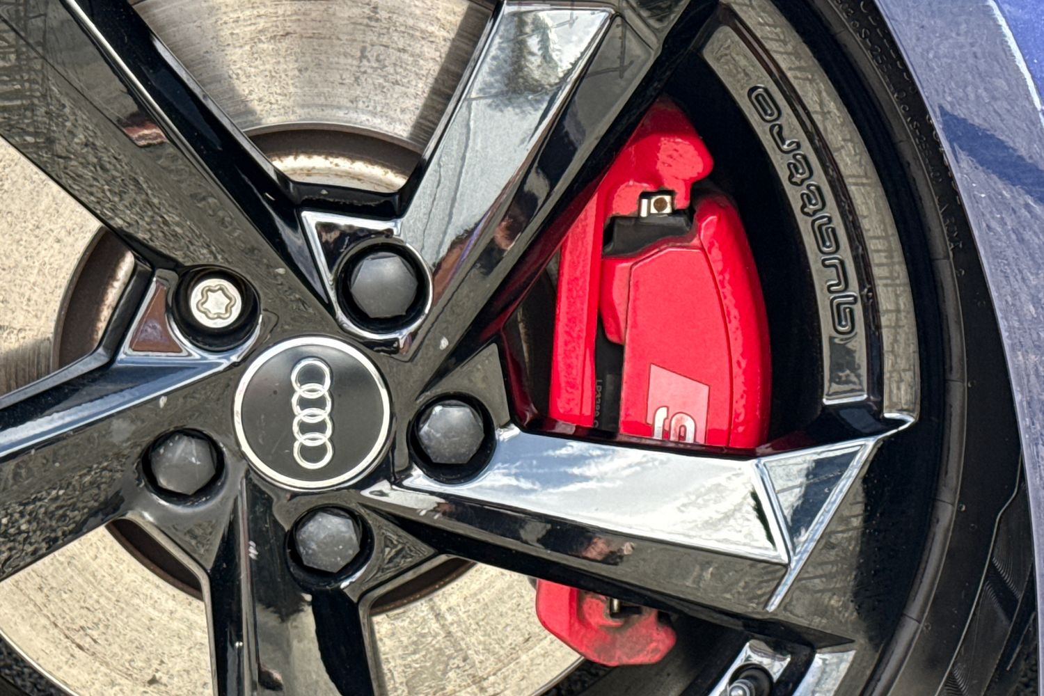 Used Audi S3 2018 for sale - 78052803: Photo 27