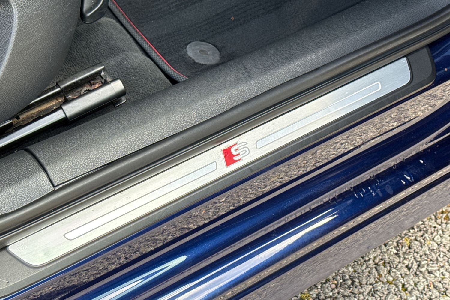 Used Audi S3 2018 for sale - 78052803: Photo 30