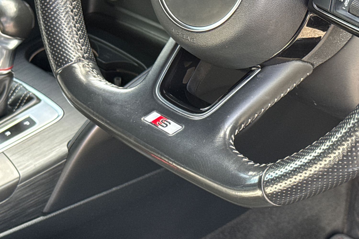 Used Audi S3 2018 for sale - 78052803: Photo 31