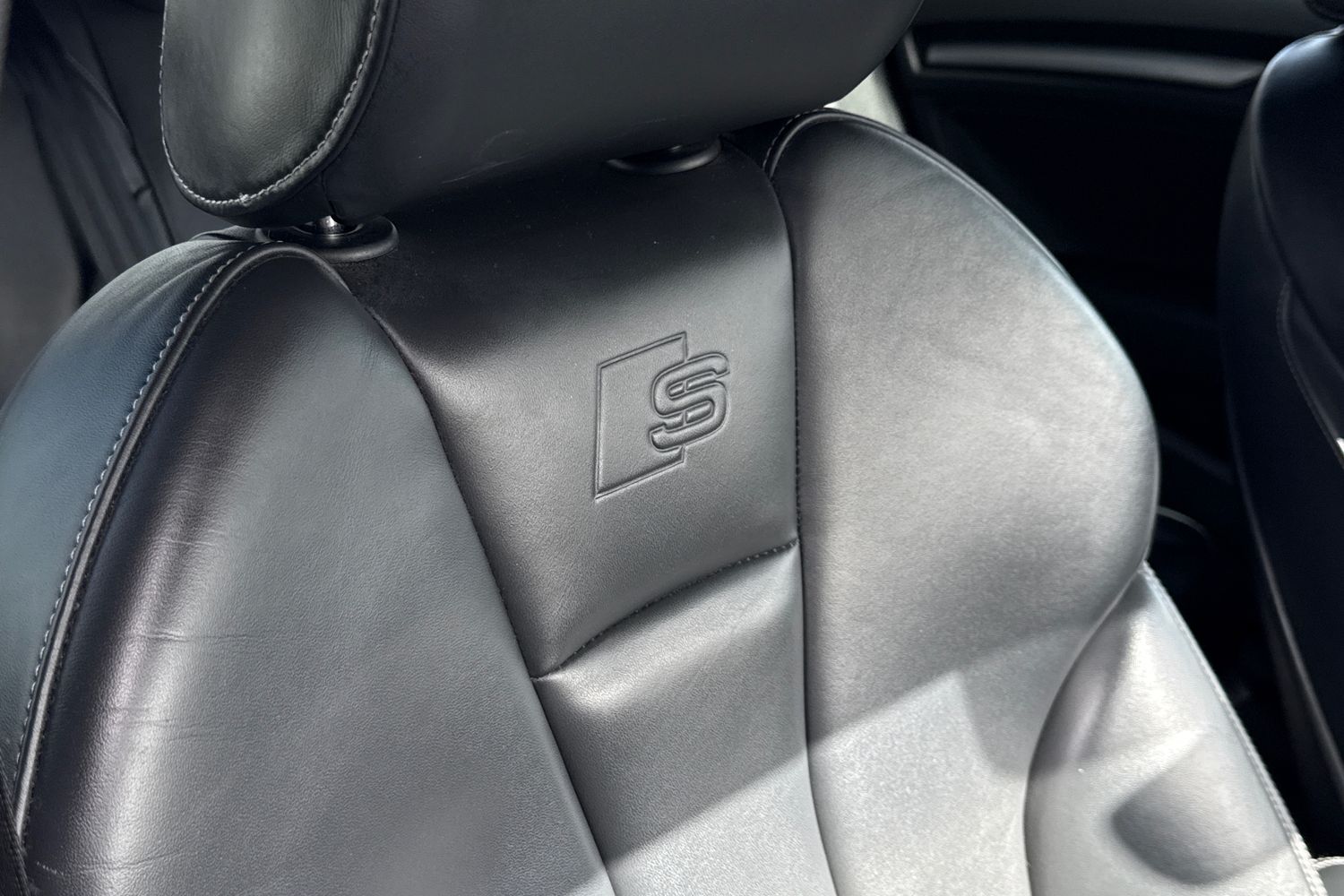 Used Audi S3 2018 for sale - 78052803: Photo 33