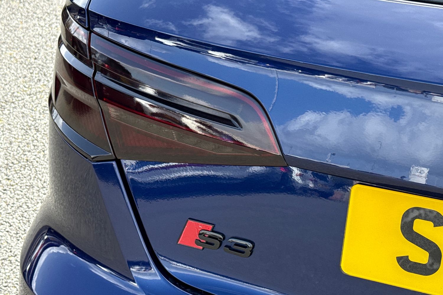 Used Audi S3 2018 for sale - 78052803: Photo 34