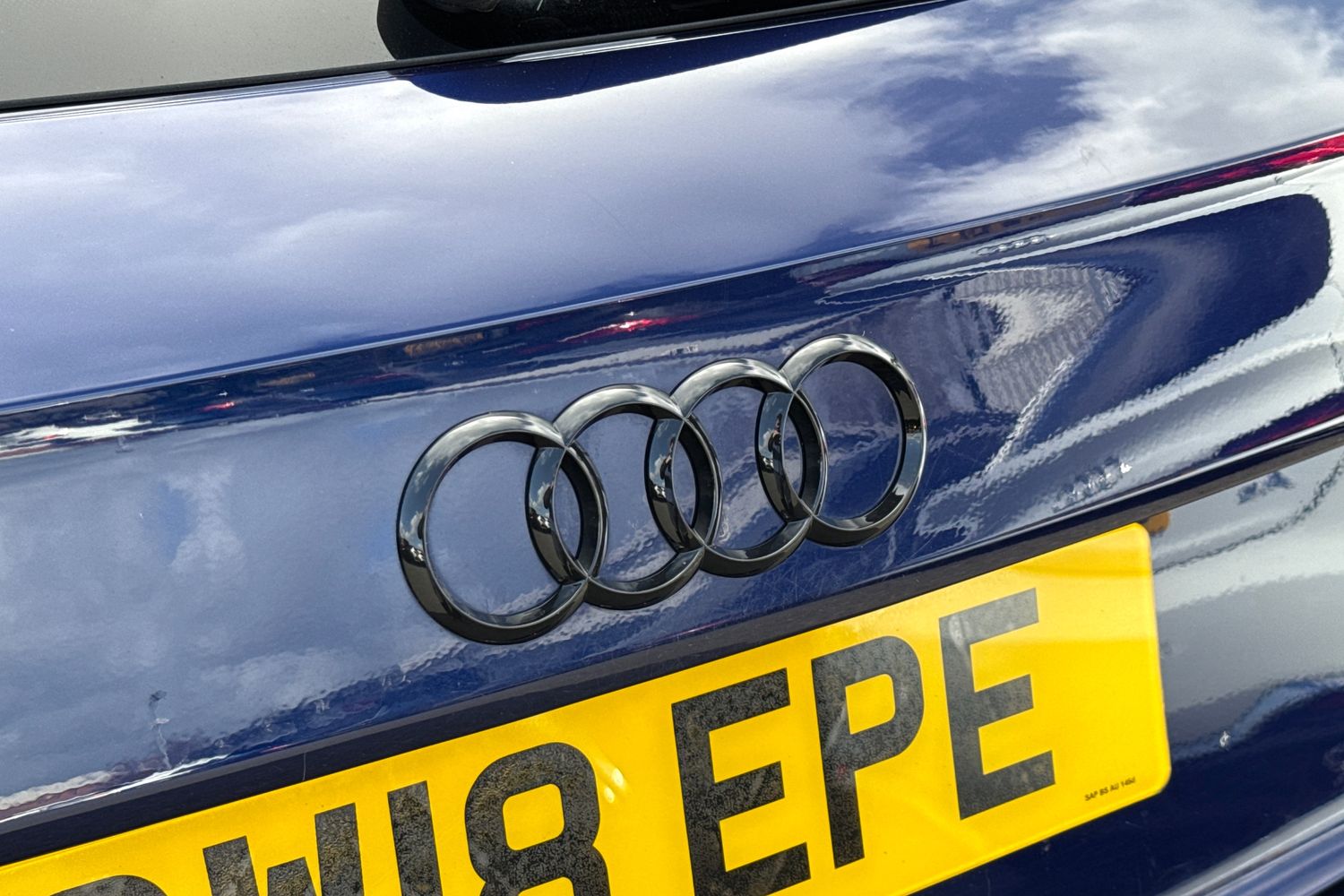 Used Audi S3 2018 for sale - 78052803: Photo 36