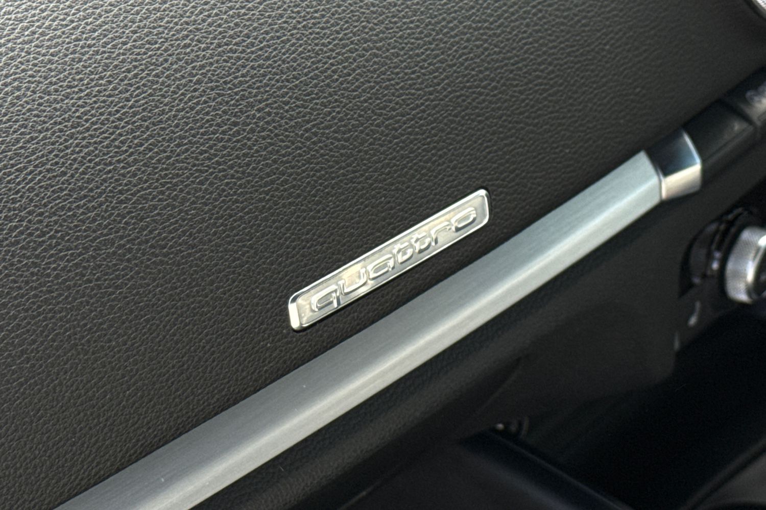 Used Audi S3 2018 for sale - 78052803: Photo 38