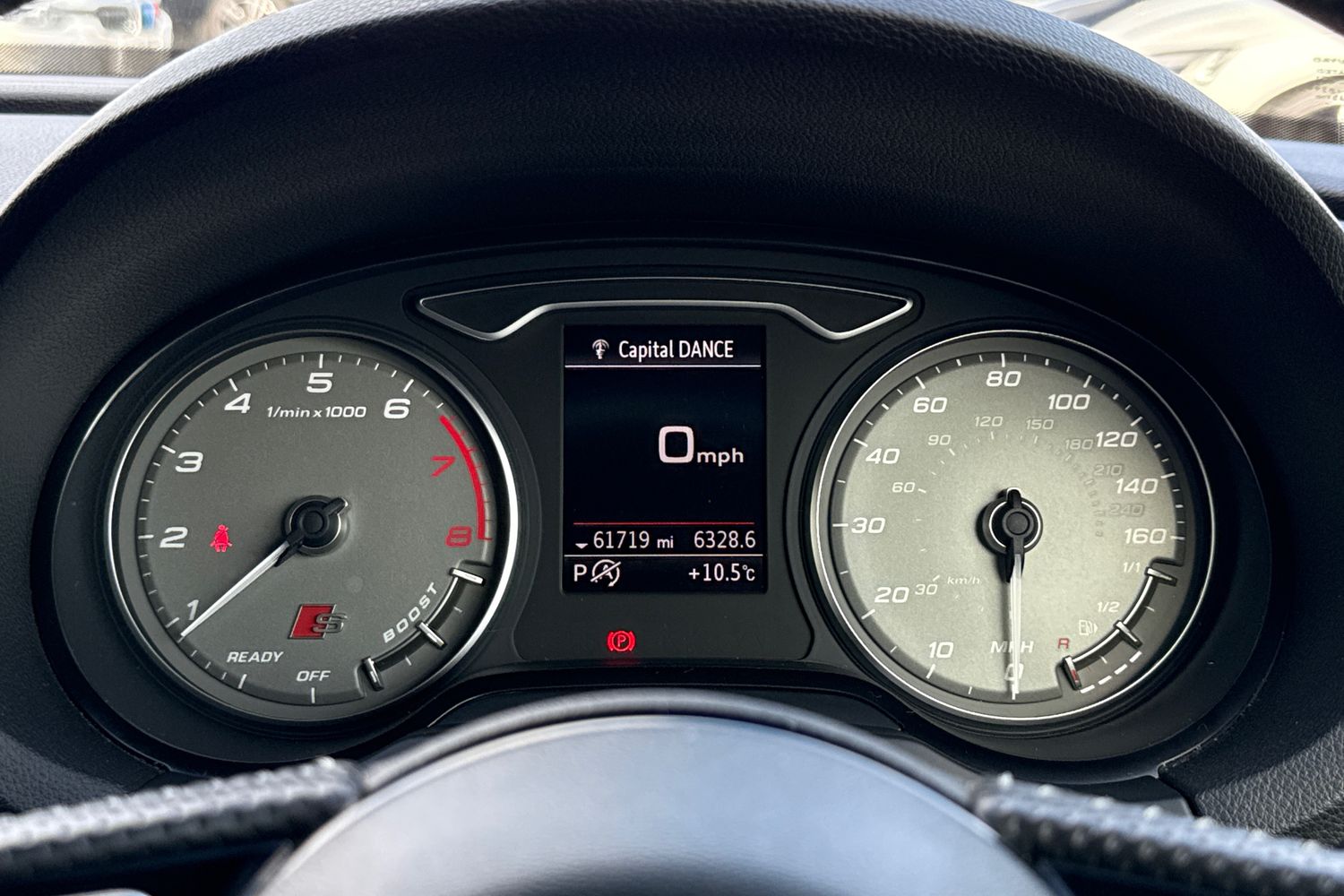 Used Audi S3 2018 for sale - 78052803: Photo 39