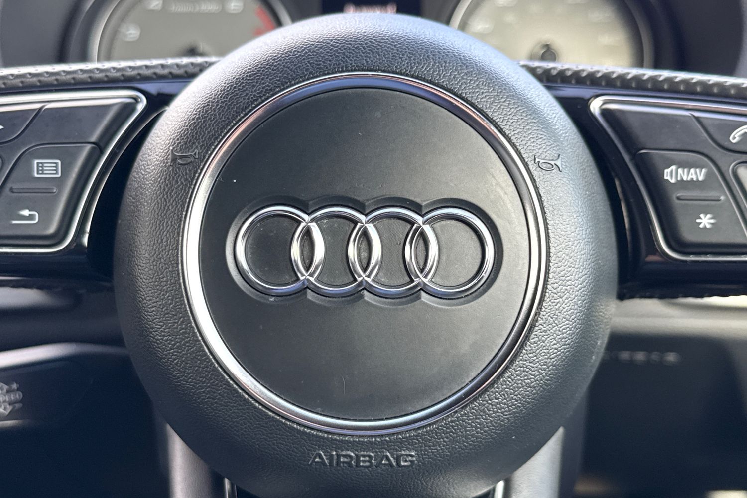 Used Audi S3 2018 for sale - 78052803: Photo 40