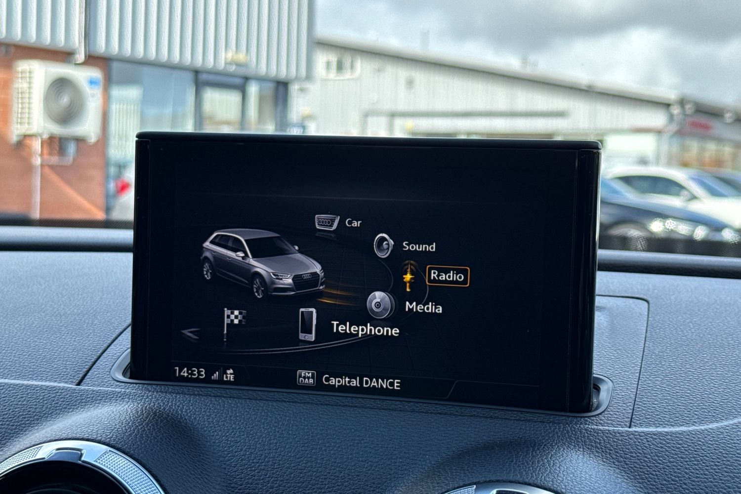 Used Audi S3 2018 for sale - 78052803: Photo 48