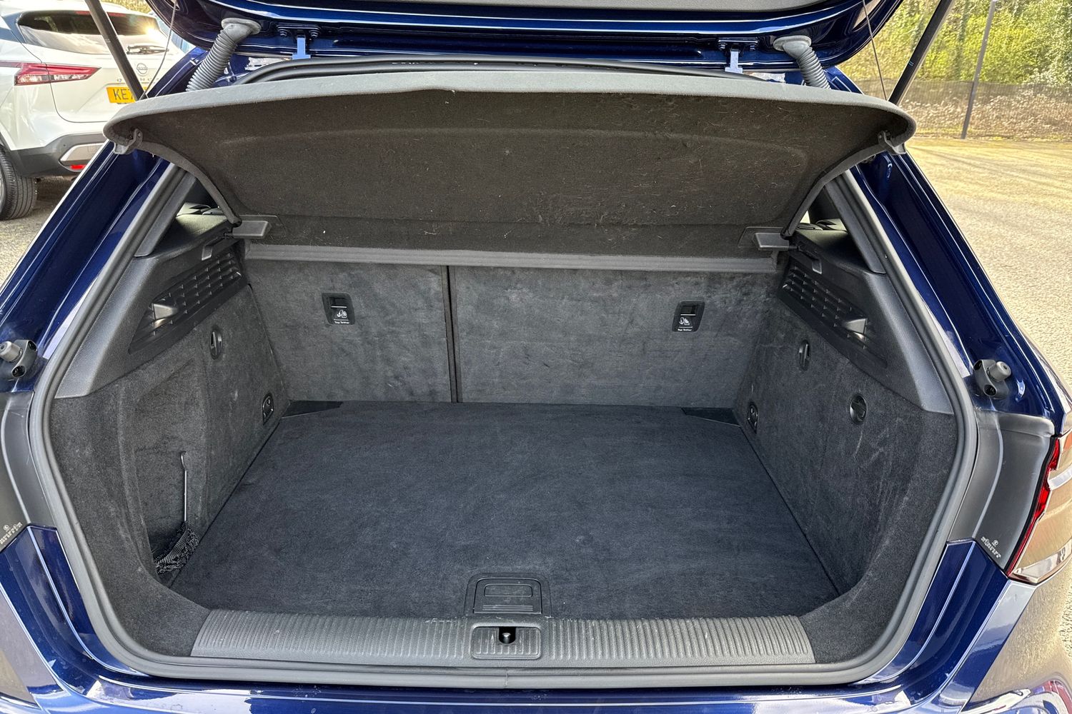 Used Audi S3 2018 for sale - 78052803: Photo 7