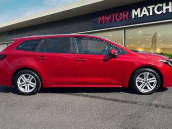 Used Toyota Corolla 2022 for sale - 75191287: Photo