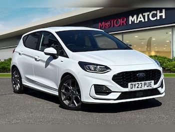 Used Ford Fiesta 2023 for sale - 78352304: Photo