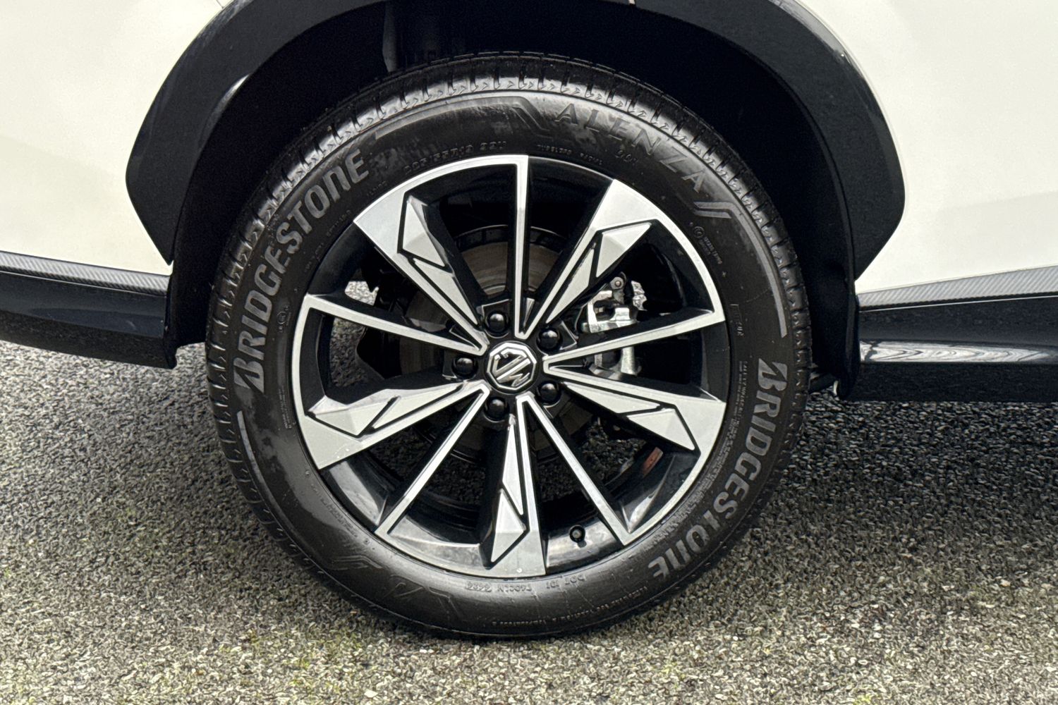 Used MG MG HS 2025 for sale - 77257798: Photo 10