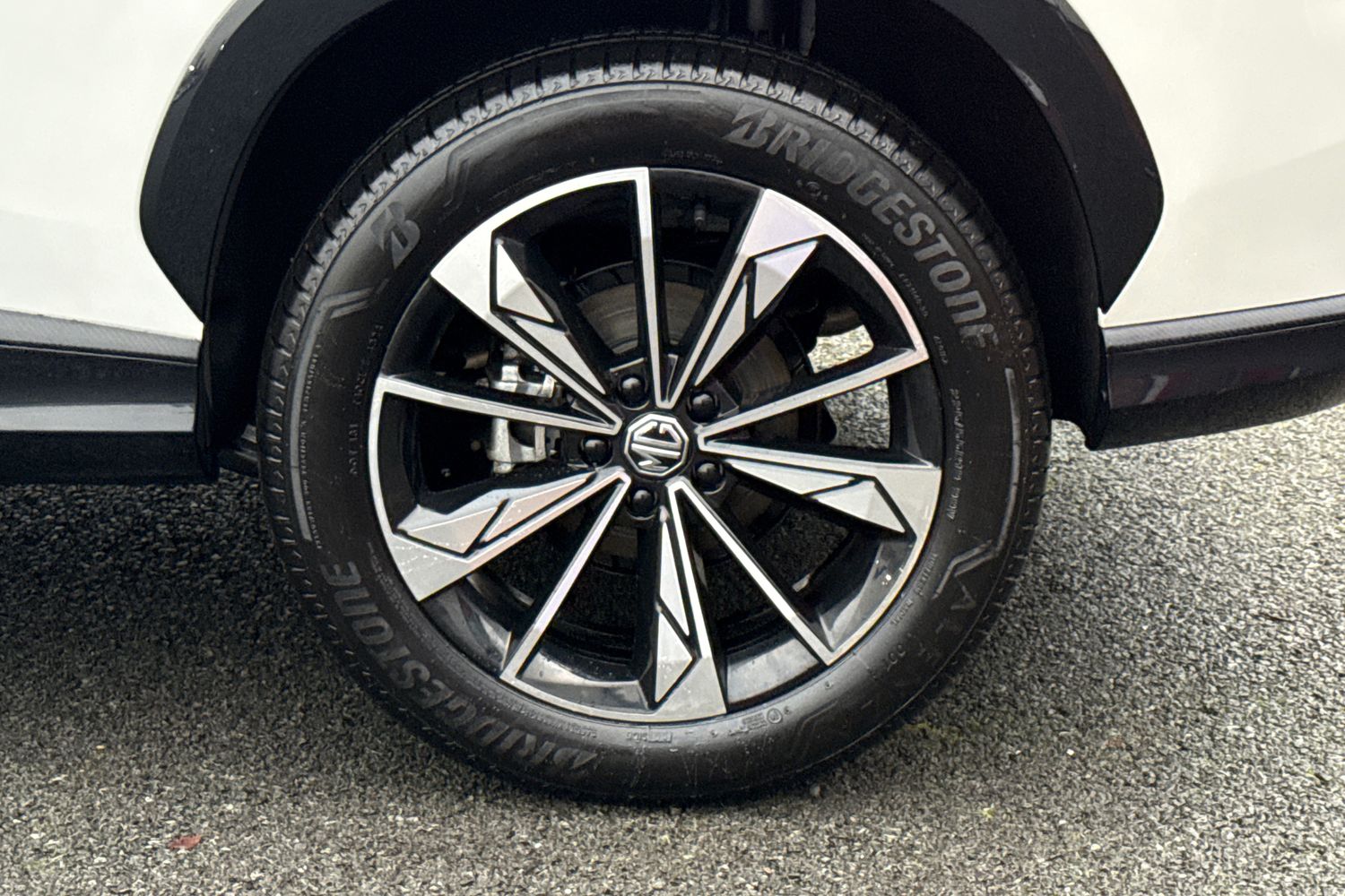 Used MG MG HS 2025 for sale - 77257798: Photo 11