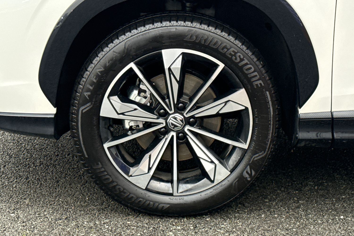 Used MG MG HS 2025 for sale - 77257798: Photo 12