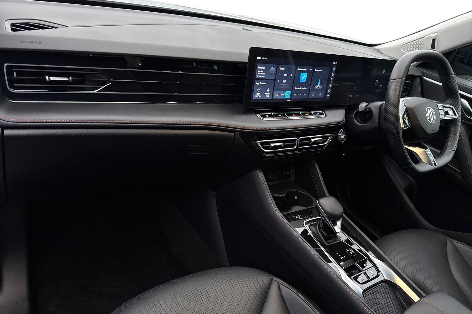 Used MG MG HS 2025 for sale - 77257798: Photo 14