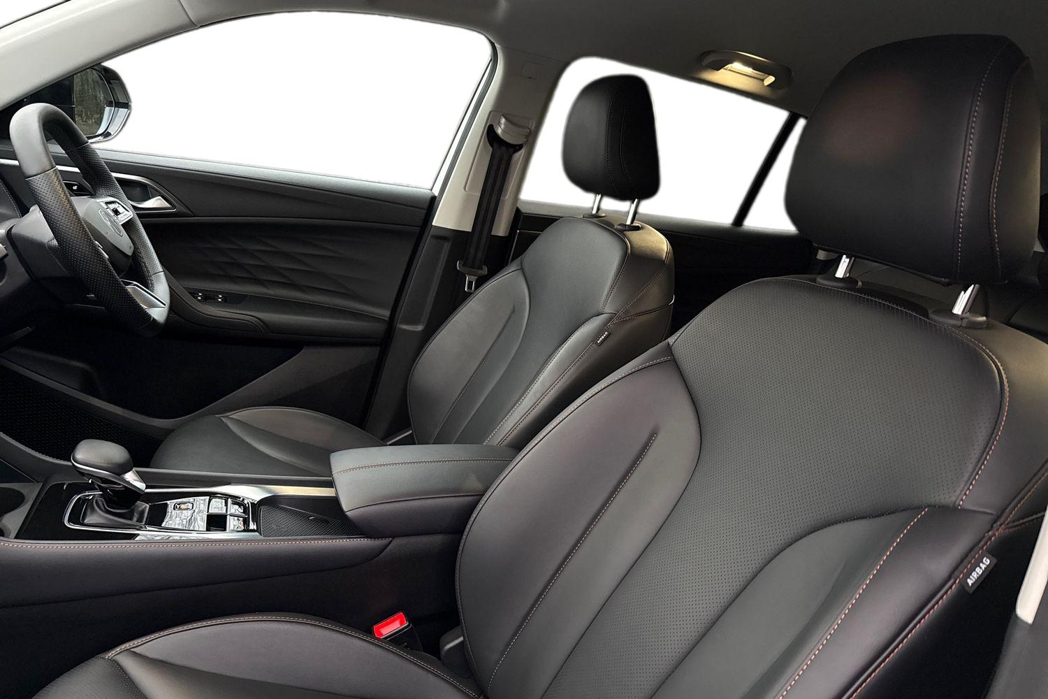 Used MG MG HS 2025 for sale - 77257798: Photo 15