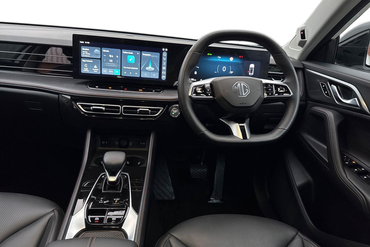 Used MG MG HS 2025 for sale - 77257798: Photo 17