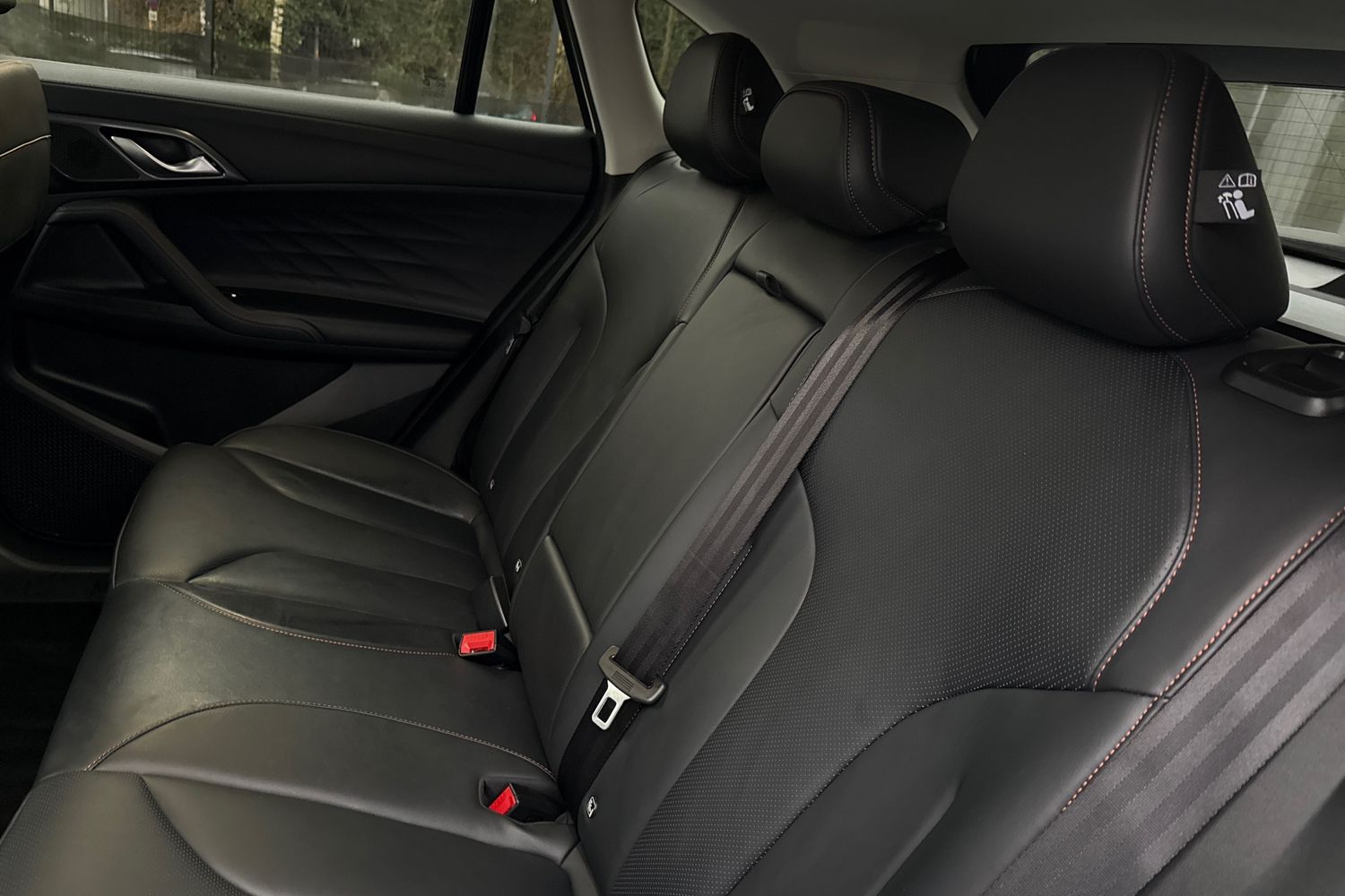 Used MG MG HS 2025 for sale - 77257798: Photo 18