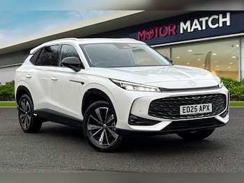 Used MG MG HS 2025 for sale - 77257798: Photo