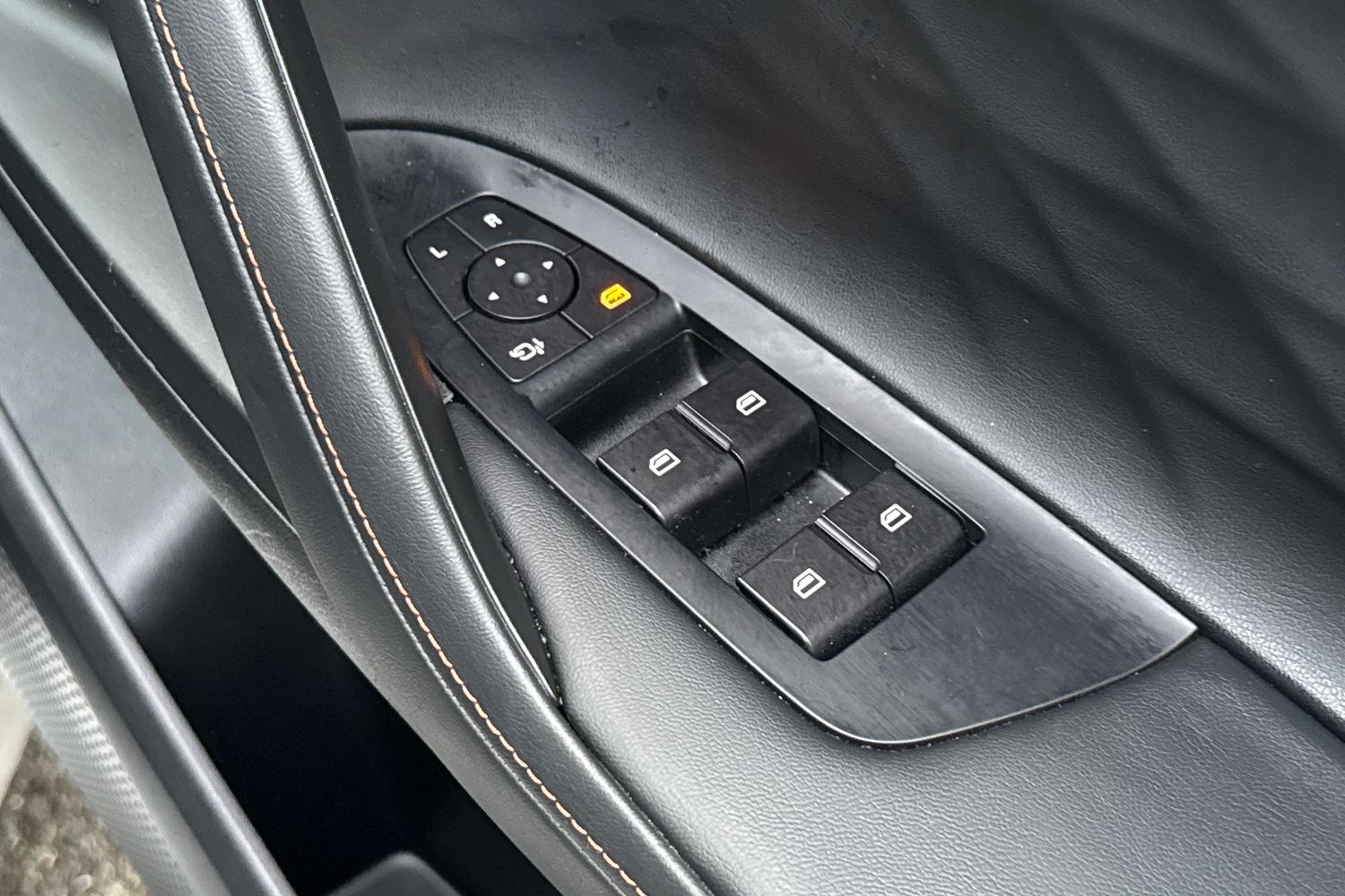 Used MG MG HS 2025 for sale - 77257798: Photo 20