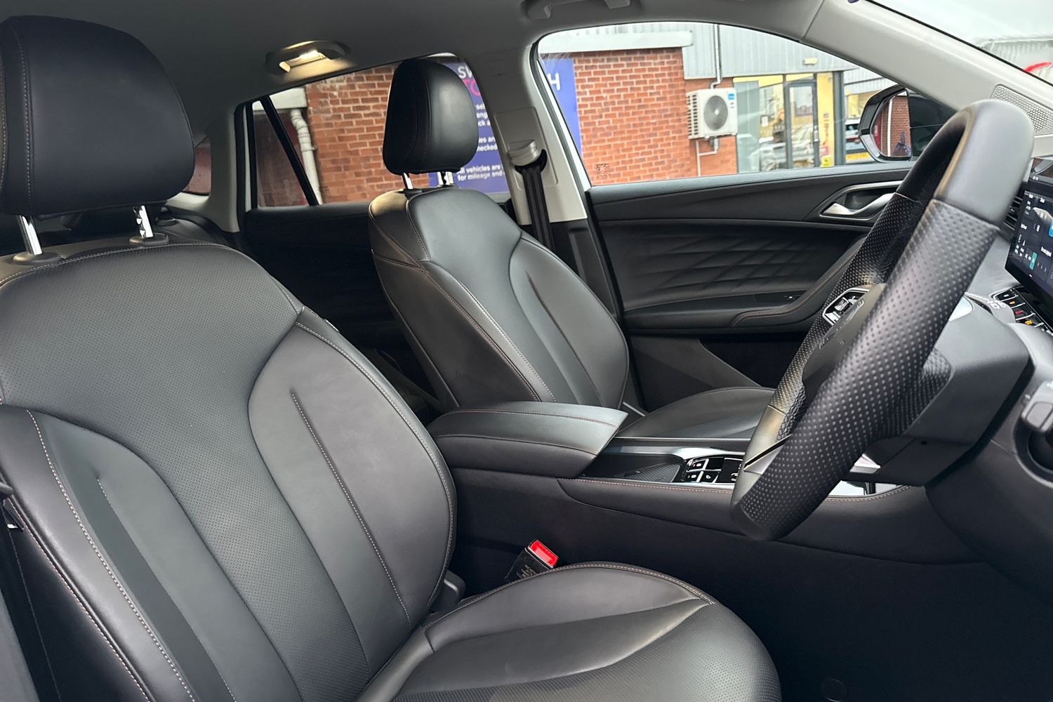 Used MG MG HS 2025 for sale - 77257798: Photo 23