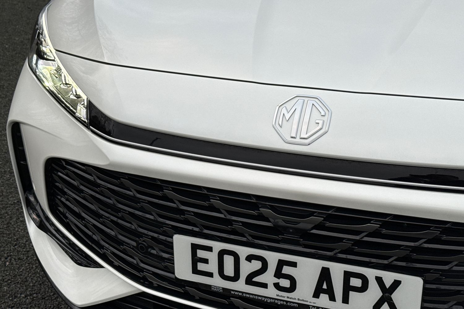 Used MG MG HS 2025 for sale - 77257798: Photo 26