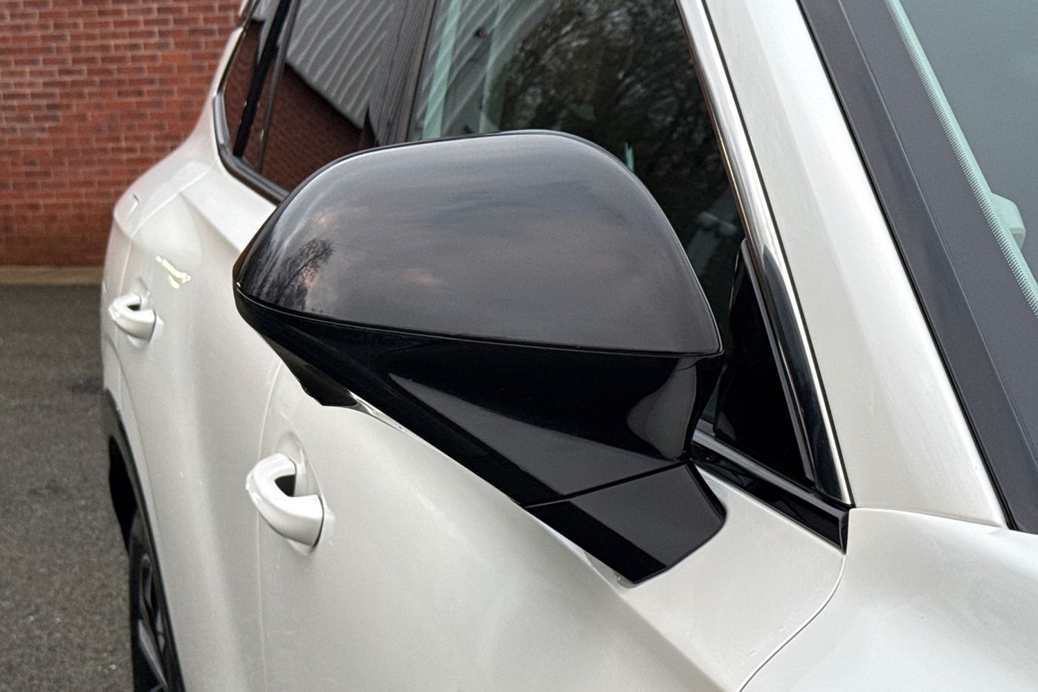 Used MG MG HS 2025 for sale - 77257798: Photo 27