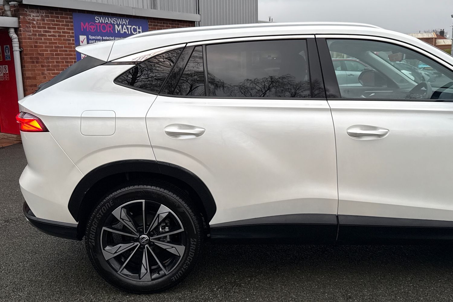 Used MG MG HS 2025 for sale - 77257798: Photo 28