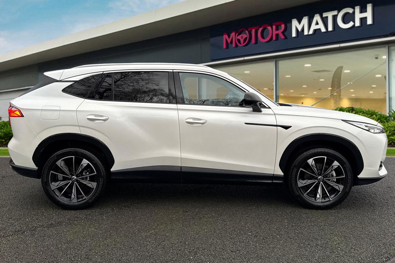 Used MG MG HS 2025 for sale - 77257798: Photo 3