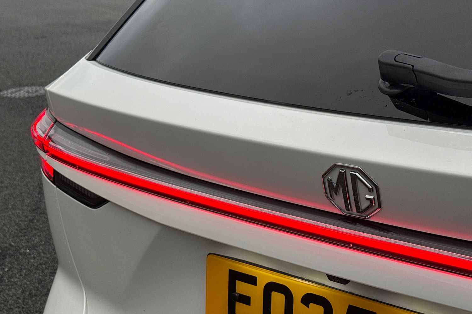 Used MG MG HS 2025 for sale - 77257798: Photo 32