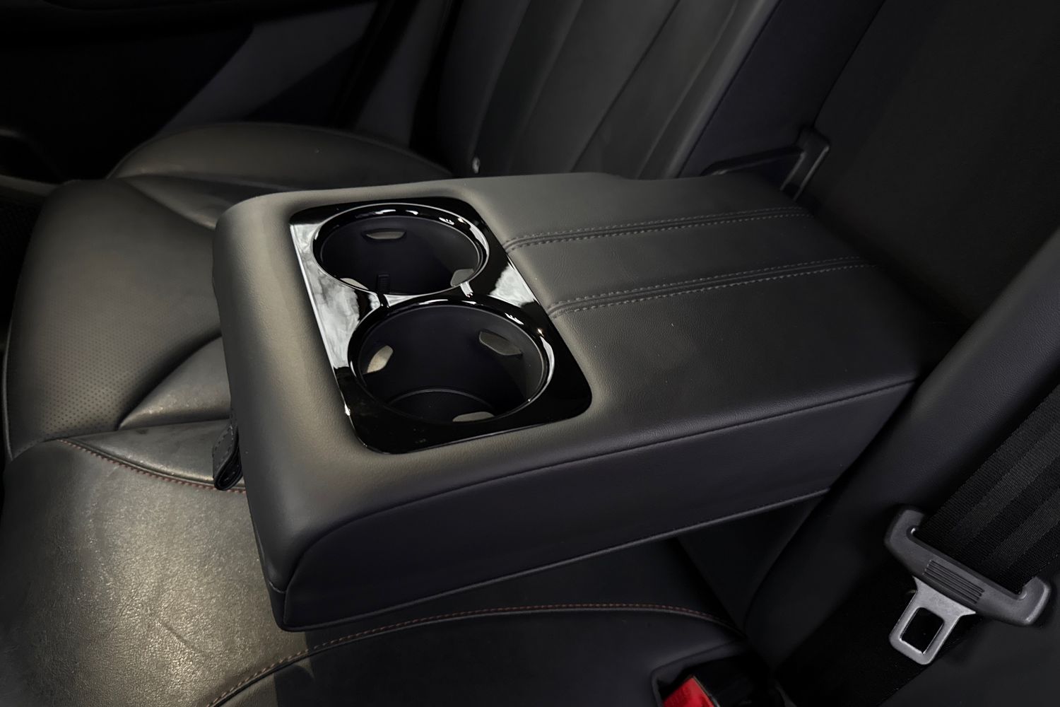 Used MG MG HS 2025 for sale - 77257798: Photo 34