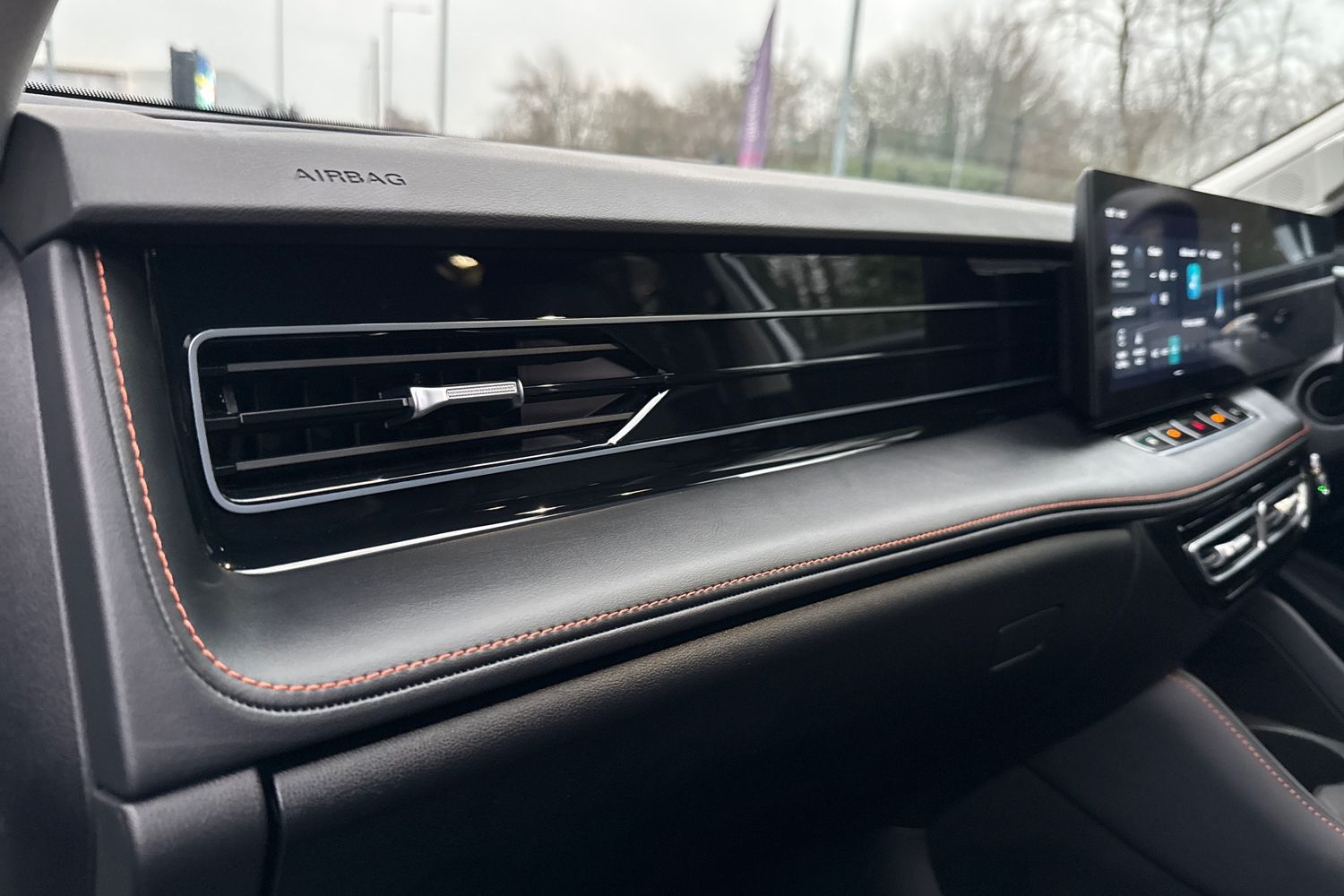 Used MG MG HS 2025 for sale - 77257798: Photo 35