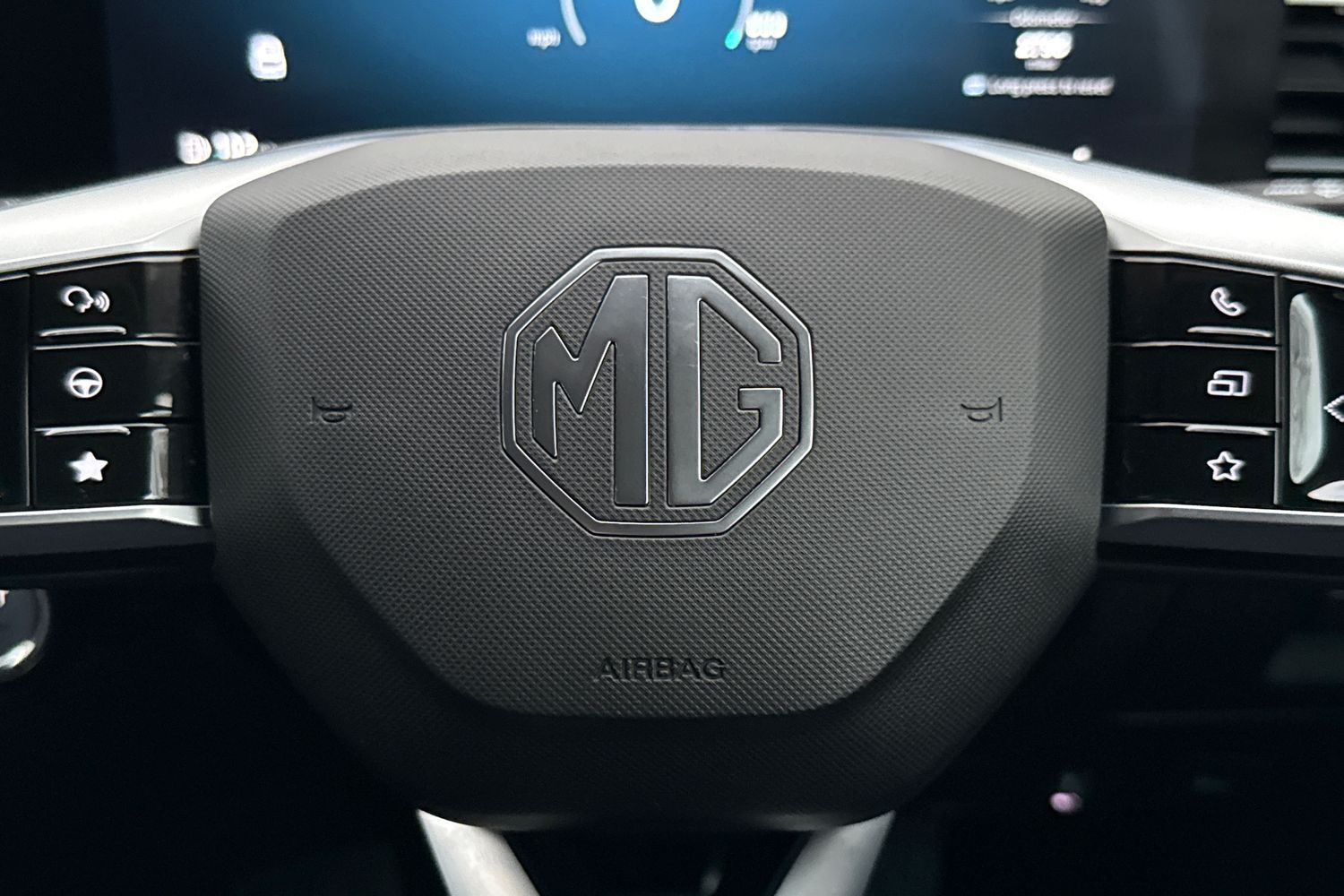 Used MG MG HS 2025 for sale - 77257798: Photo 36