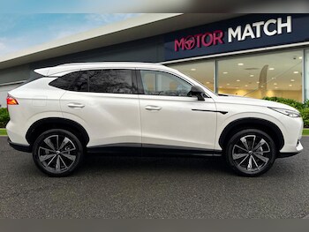 Used MG MG HS 2025 for sale - 77257798: Photo