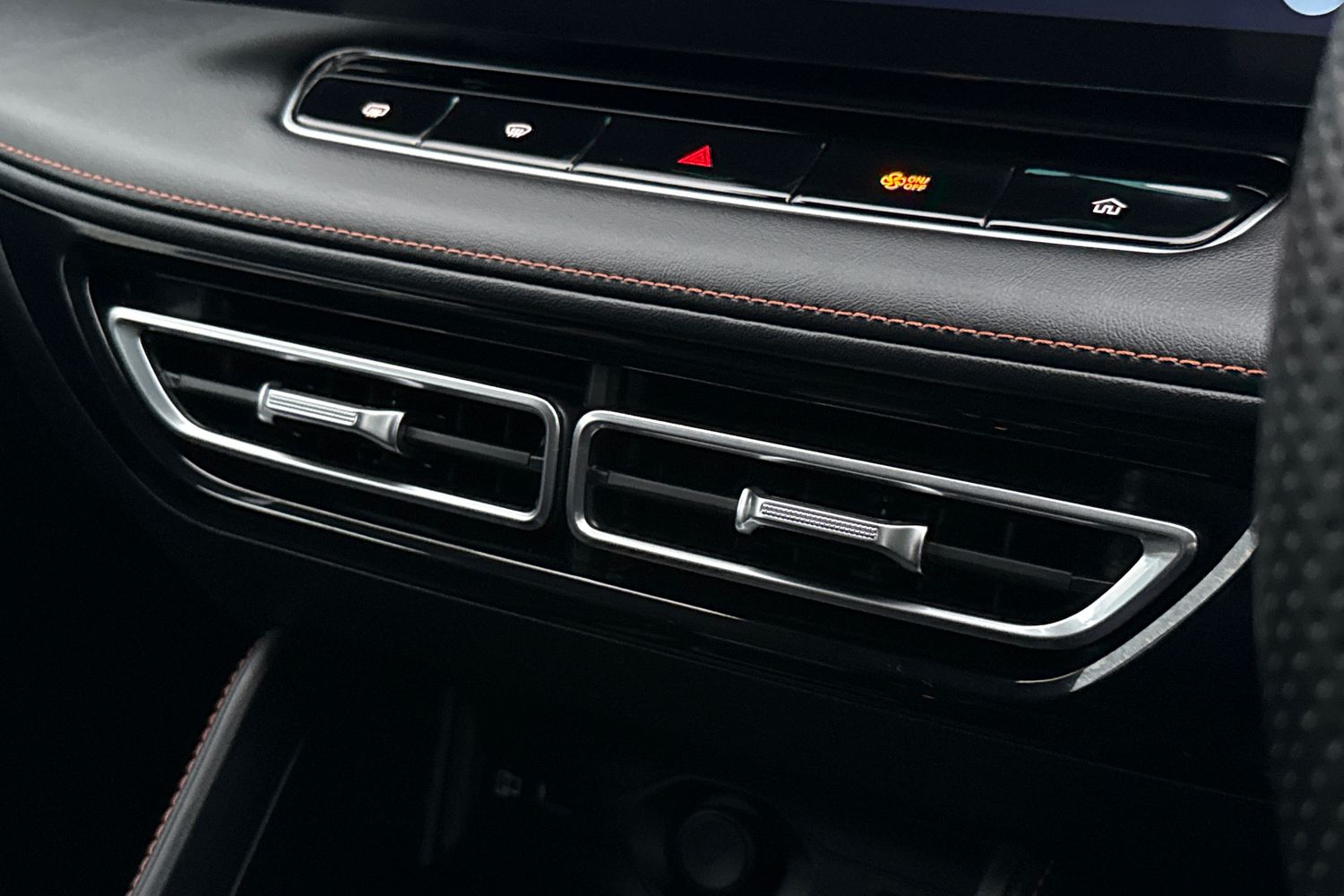 Used MG MG HS 2025 for sale - 77257798: Photo 40