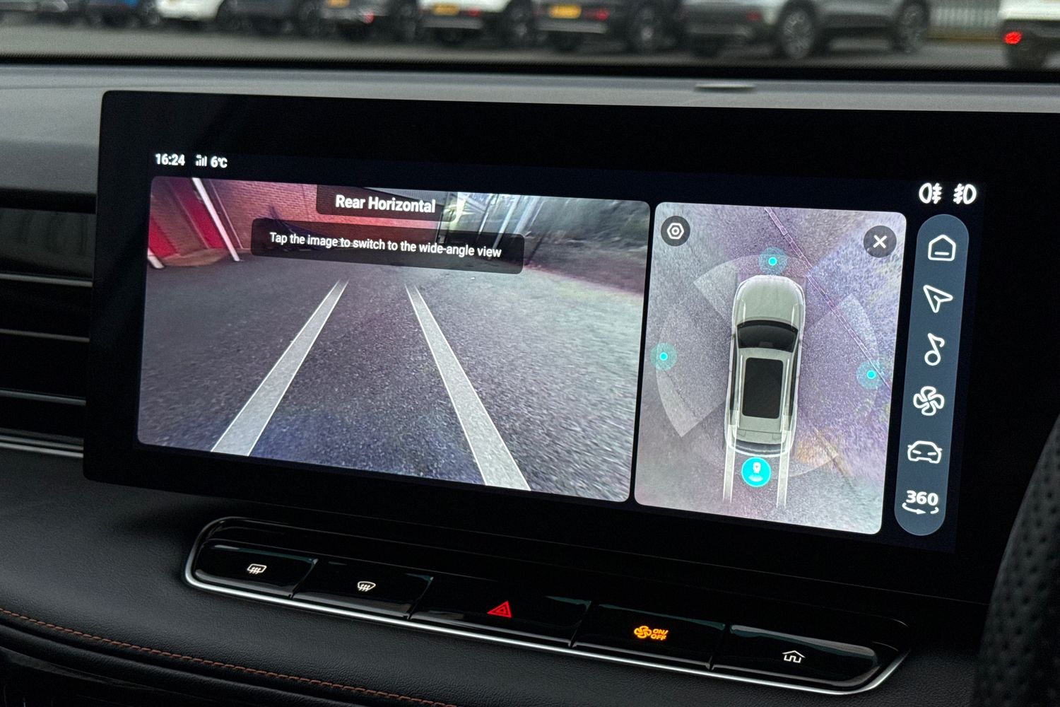 Used MG MG HS 2025 for sale - 77257798: Photo 48